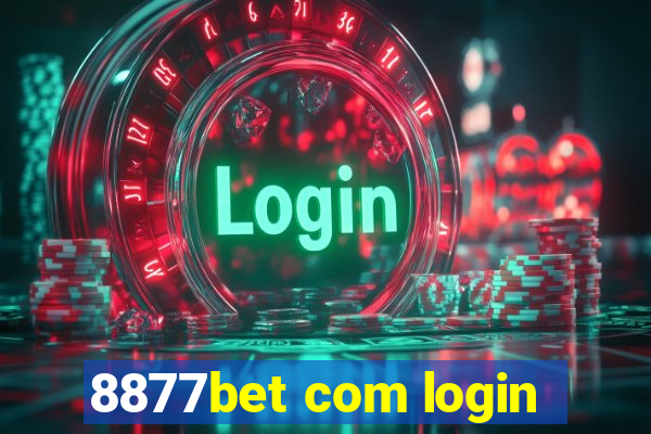 8877bet com login